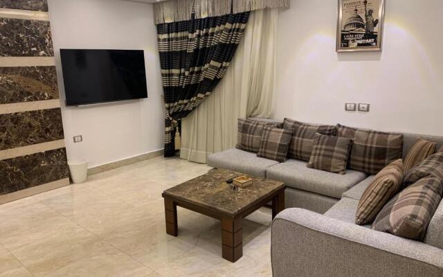 Le Royal Residence 1