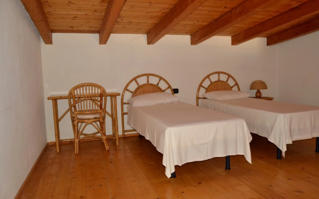 Hotel Porto Antigo