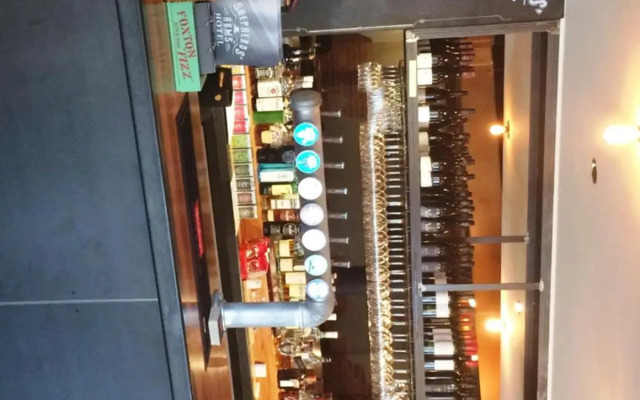 Shepherds Arms Hotel