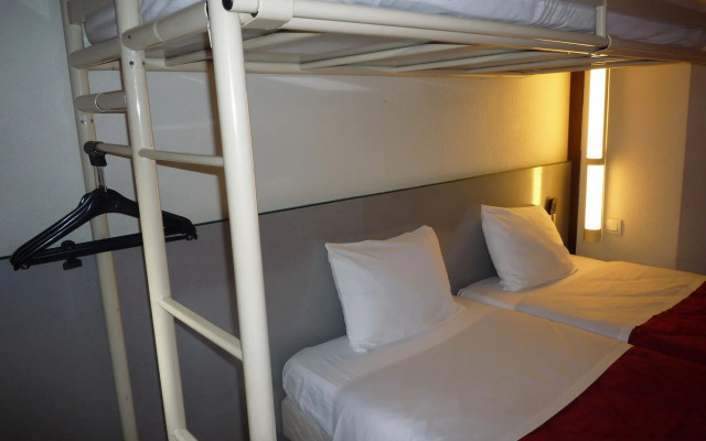 Première Classe Valence Sud