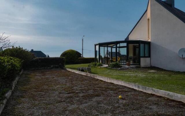 Résidence Ker Diskuiz-bugueles - Maisons & Villas pour 8 Personnes 014