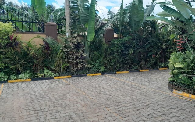 Mbale Emperor's Motel