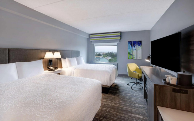 Hampton Inn & Suites by Hilton Burlington Toronto