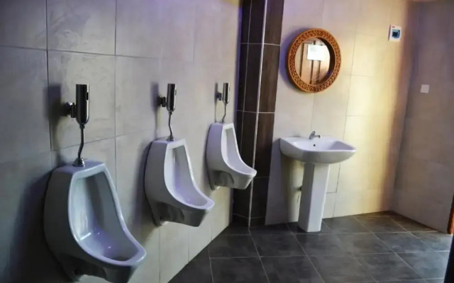 Joventure Hotel