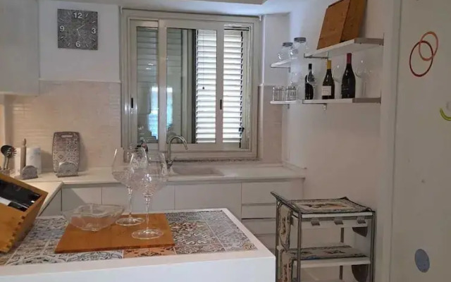 Casa Rosa di Sicilia Marzamemi