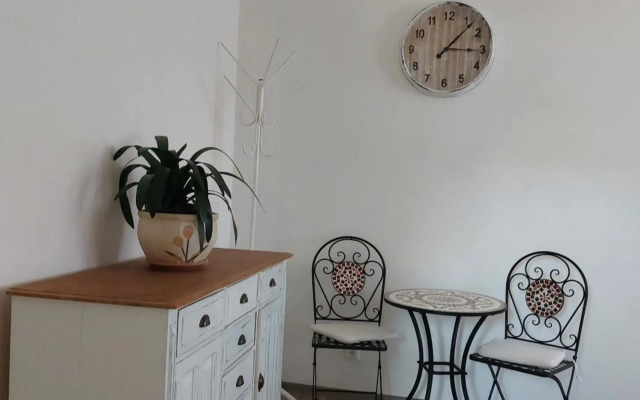 Penzion a bistro U Šelongů - Gentleman