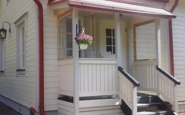 Tavastas Gård B&B