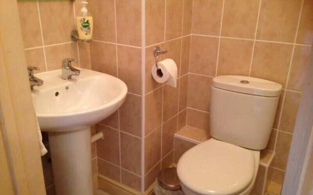 Westgrange House B&B