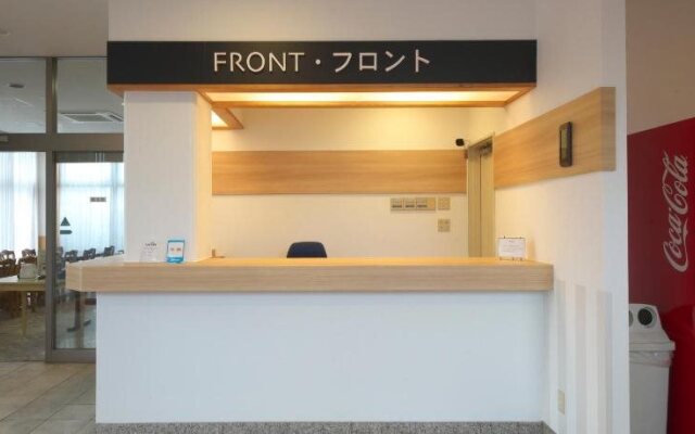 Fujieda Ogawa Hotel