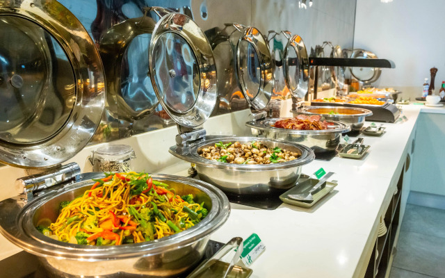 Furama Darling Harbour