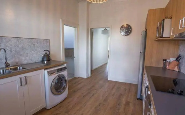 Comfort Inn Riversleigh