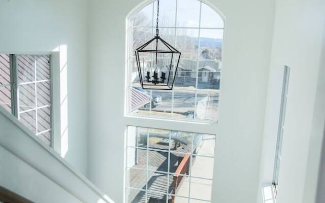 Happy Trails Bed and Breakfast