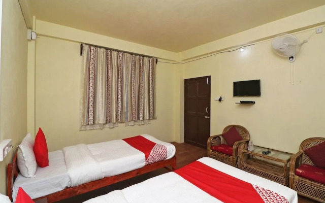 Hotel Sweet Home by OYO Rooms