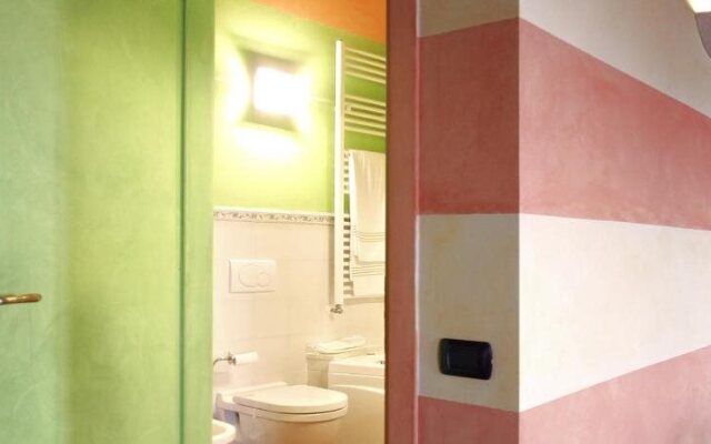 Foresteria Conti Roero