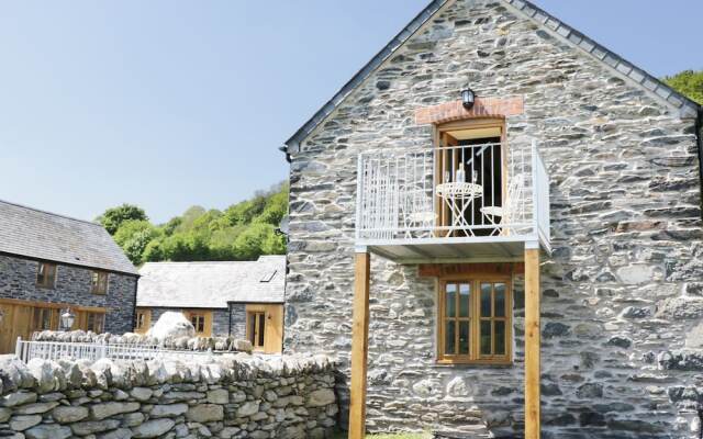 The Granary