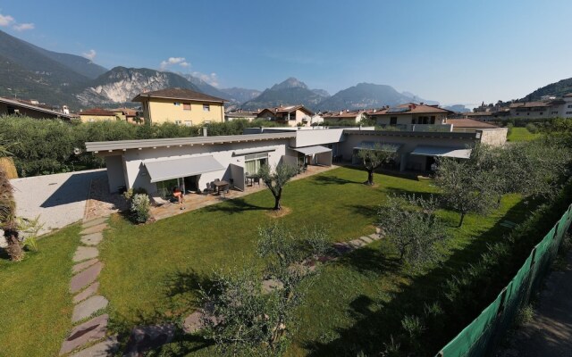 Casa Maria Apartments