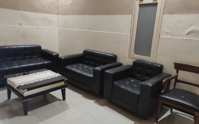 Hotel O Emmy Homestay Syariah