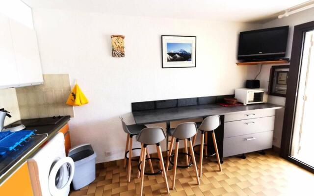 Résidence EQUATEUR - 2 Pièces pour 6 Personnes 14