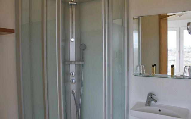 Hlíð Bed and Breakfast