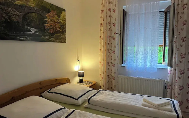 Hotel Hirsch