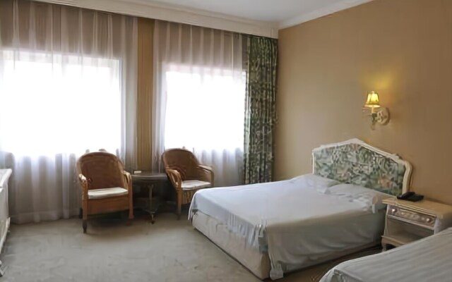 Jinlong Hotel
