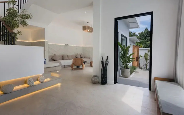 Green Villa 1 By Betterplace