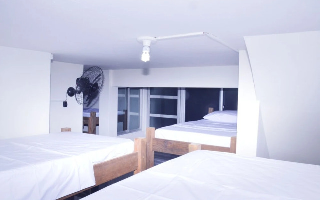 Floripa Backpackers