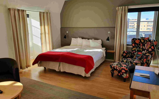 Best Western Hotel Rogge