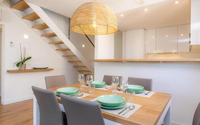Duplex Las Palmeras ii