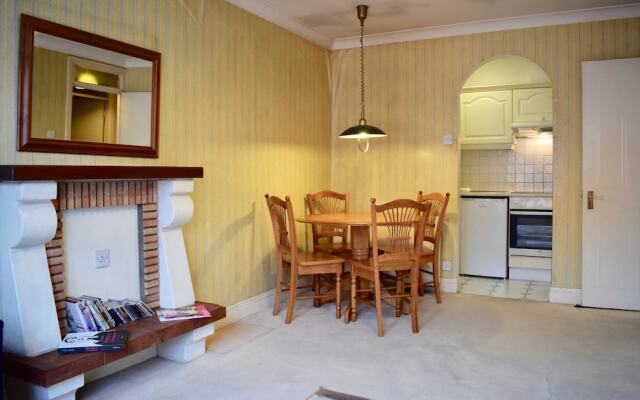 City Centre 1 Bedroom Apartment