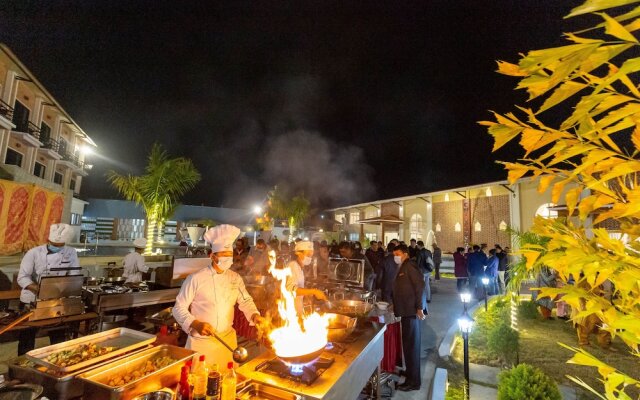 Chitwan Midtown Hotel