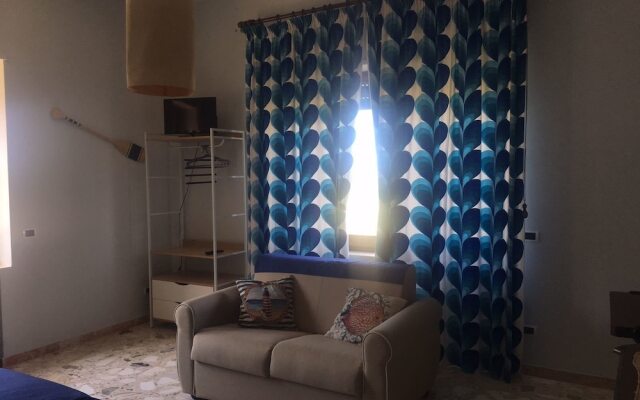 B&B Casa Imperatrice