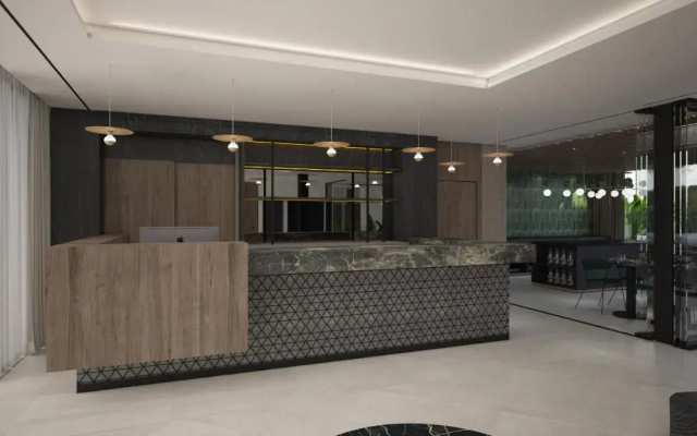 Azuline Hotel M