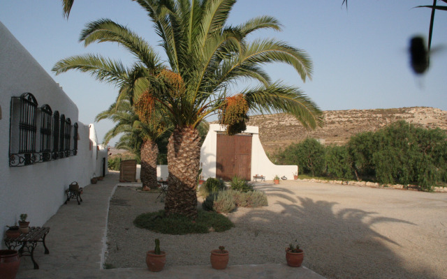 Logis Hotel Cortijo Los Malenos