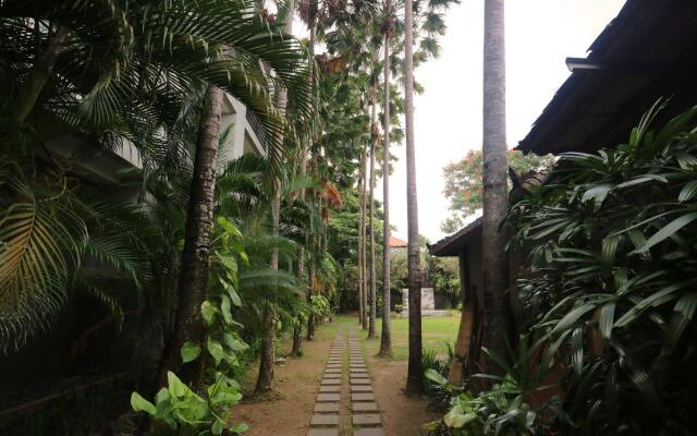 Grand Lifestyle Hotel