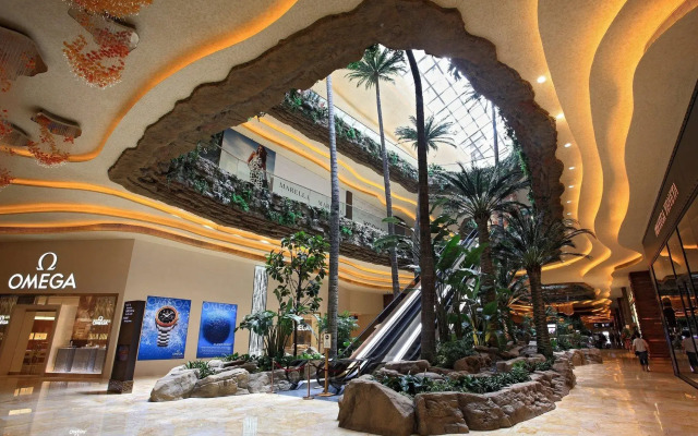 Holiday Inn Macao Cotai Central