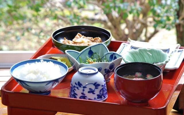 Shuku-bou Saimonin