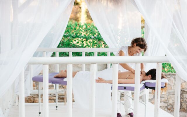 Ikion Eco Boutique Hotel