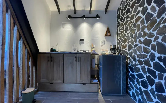 Ecoluxury glamping
