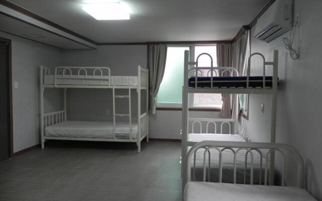 Jeonju International Hostel