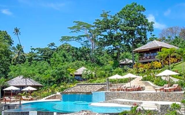 Bunaken Oasis Dive Resort and Spa