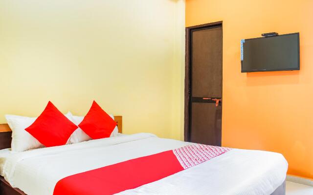 OYO Flagship 60781 Hotel Rm