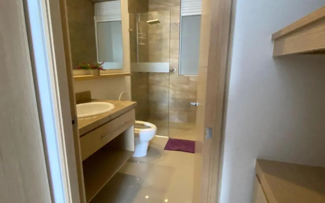 Santa Marta Condominio Reserva del Mar Playa Salguero frente al Mar - Hotel in 圣玛尔塔 - Photo 5