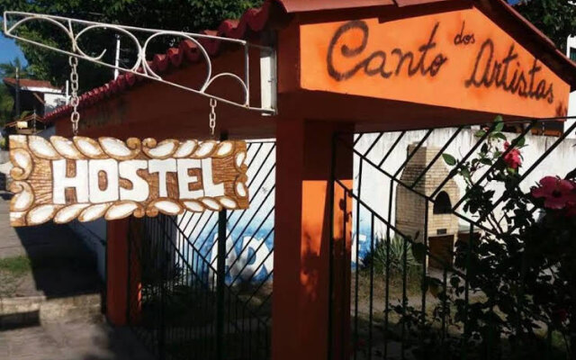 Hostel Canto dos Artistas III