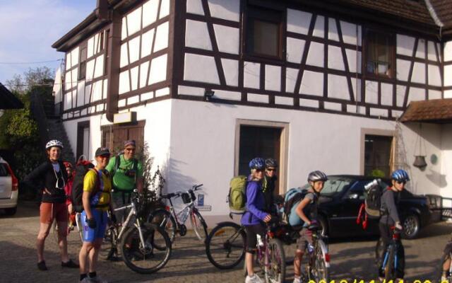 Hotel Lehr