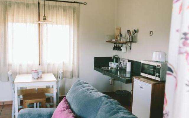 ALTAIR Turismo Rural