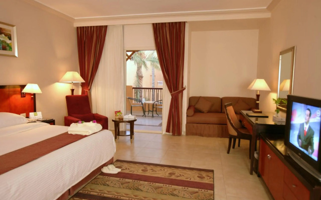 Rehana Royal Beach Resort - Aquapark & Spa