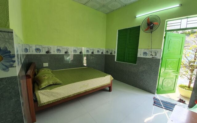 SPOT ON 1123 Van Ty Motel