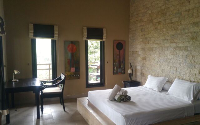 The Hamsa Bali Resort