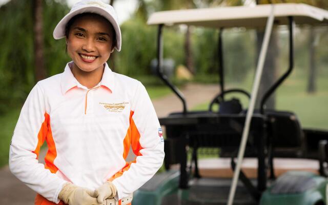 Sofitel Angkor Phokeethra Golf & Spa Resort